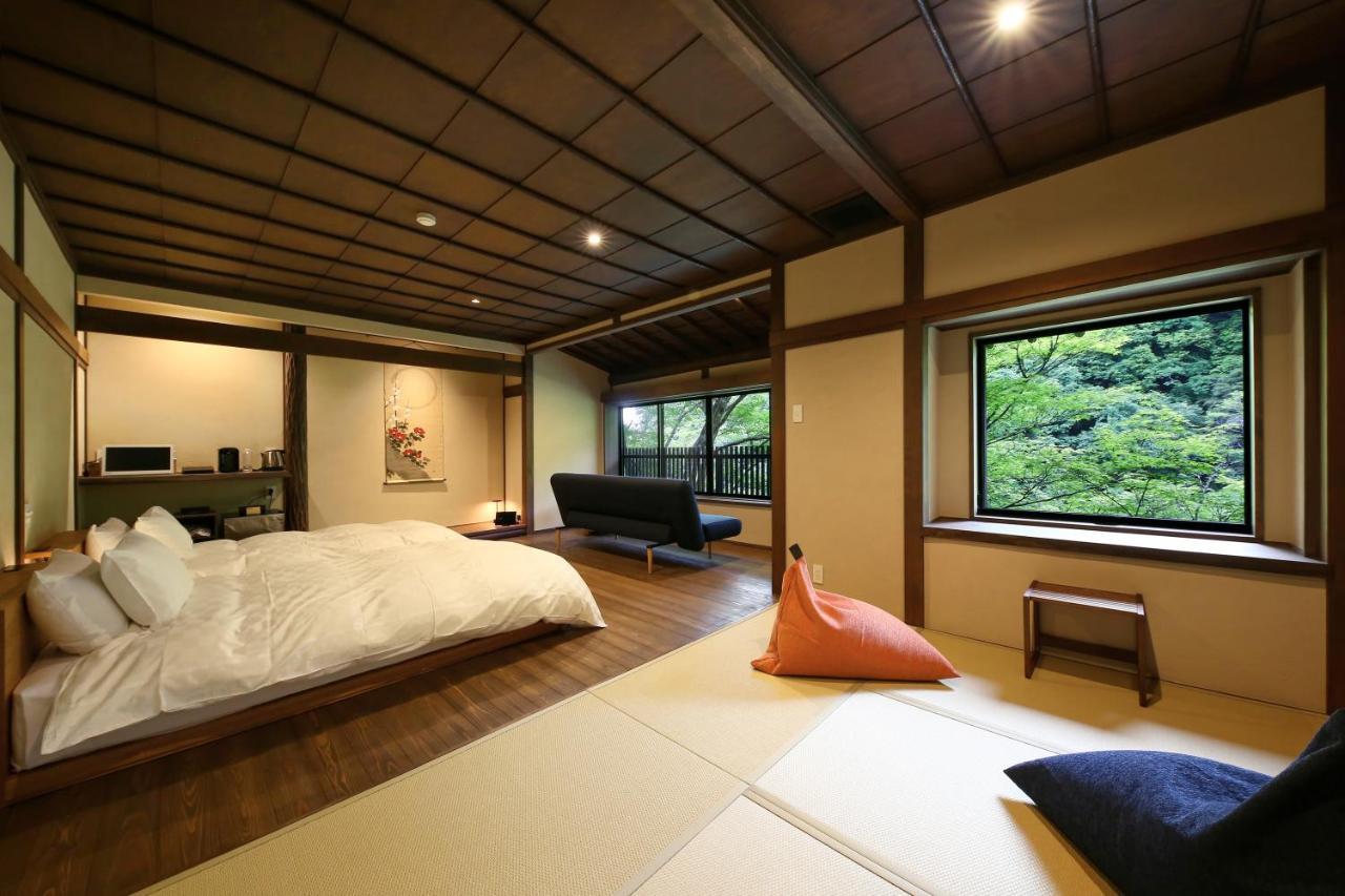 Kyousen Iida Extérieur photo