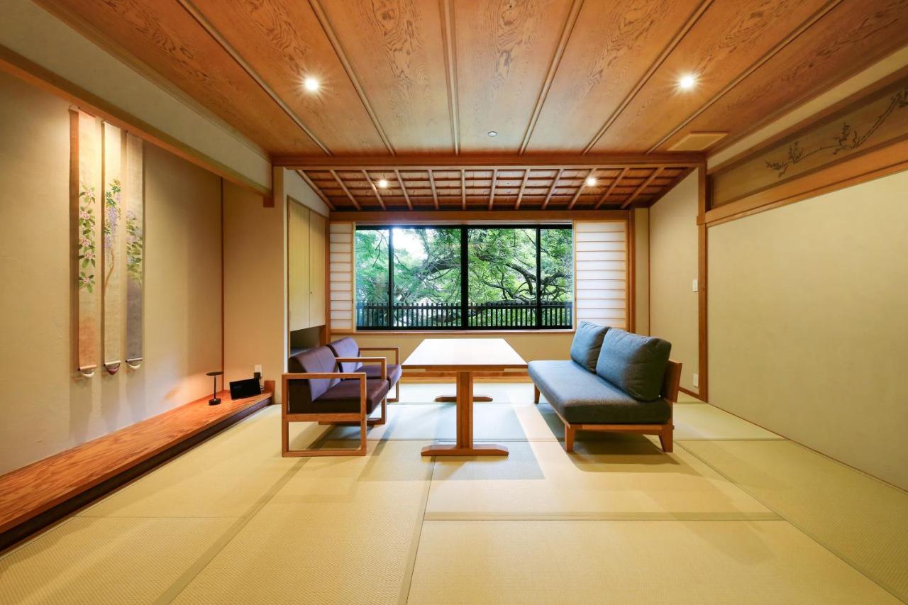 Kyousen Iida Extérieur photo