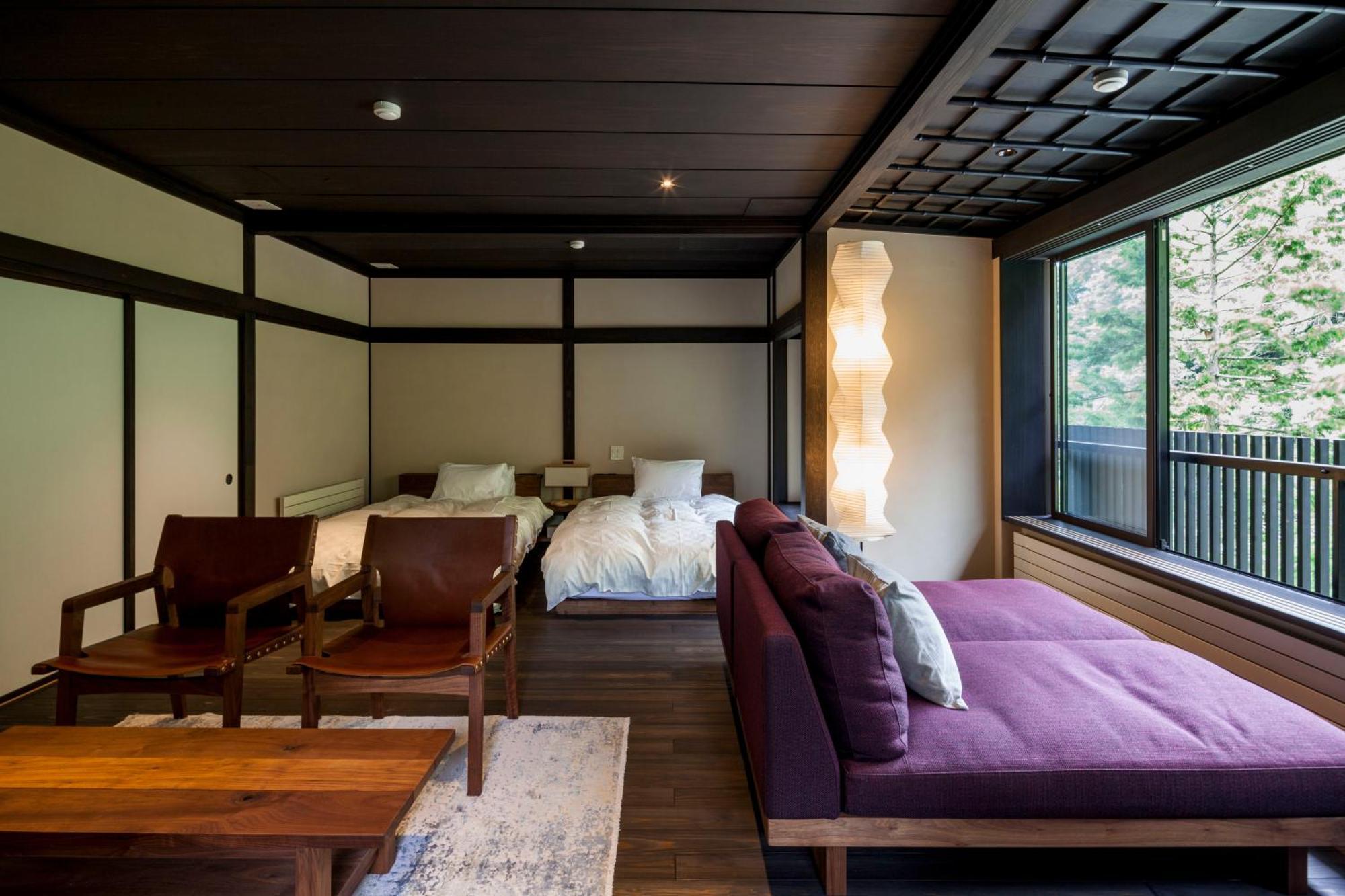 Kyousen Iida Chambre photo